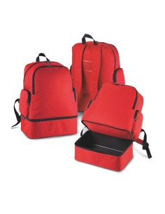 P-PA517-TEAM SPORTS BACKPACK WITH RIGID BOTTOM 2